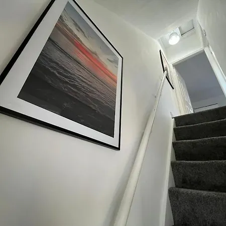 Perfect For Contractors, Businesses, Sleeps 6, Stylish Home, Free Parking, Long Term Disc Apartamento Brotton