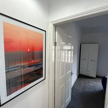Perfect For Contractors, Businesses, Sleeps 6, Stylish Home, Free Parking, Long Term Disc 公寓 Brotton
